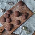 DIY hoch 3 Weihnachten – Schokoseufzer