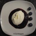 Zitronen-Buttermilch-Mousse