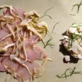 Thunfisch-, Lachs- und[...]