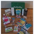 Wohlfühlbox von medpex Dezember 2015