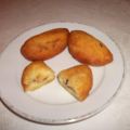 Linzer Bällchen