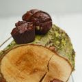 Schokoladen Muffins