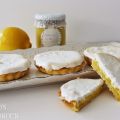 Zitronen-Tartlettes mit Baiser-Haube - vive la[...]