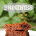 Brownies - Das Original