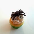 Spider-Cupcakes
