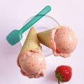 Erdbeer-Joghurt-Sorbet