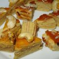 Baumkuchenecken