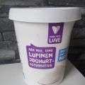 neu entdeckt: Lupinen-Joghurt