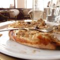 Alles ist anders -Pissaladière