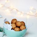 Geschenke aus der Küche: Marzipankartoffeln[...]