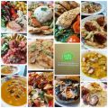 Produkttest: HelloFresh Menü [Woche 3-5]