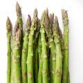Weißwein-Risotto mit grünem Spargel,[...]