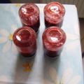 Erdbeermarmelade