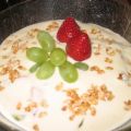 Dessert: Erdbeeren und Co. unter der Haube!