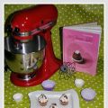 Mini Cupcakes
