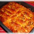 Hauptgericht vegetarisch - Cannelloni mit[...]