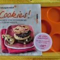 Cookies! Rezepte für ofenfrische Glücksmomente,[...]