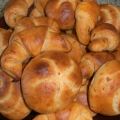 Kalinka - Hörnchen/ Brötchen mit getrockneten[...]