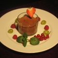 Mousse au Chocolat