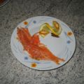 gebeizter Lachs