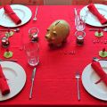 Silvester: Dinner goes Vegan Part III - Veganes[...]