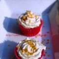 Mini Datteln Cupcakes Rezept