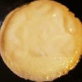 Pfannkuchen ohne Ei?!