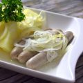 Fränkische Küche: Saure Zipfel - Rezept aus dem[...]