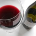 Ein ausgezeichneter Merlot