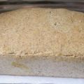 Backen: Weizenbrot mit Vollkorn