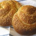 WORLD BREAD DAY 2014 - PANE SICILIANO