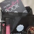 Happy birthday! Glossybox!