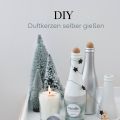 [Nachmachtipp] Duft Kerzen gießen