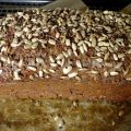 zum 4.Blog-Geburtstag Low-Carb mit Leinsamenmehl