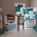 *Werbung* Kneipp Goodbye Stress