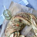 Bread Baking (Fri)day: Pestokranz