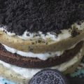 Was wär', gäb' ich einen Oreo... mein geeister[...]