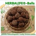 Coach Lemmis HERBALIFE® Weihnachts-Plätzchen