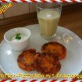~ Hauptgericht ~ Karotten-Plätzchen mit[...]