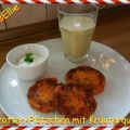 ~ Hauptgericht ~ Karotten-Plätzchen mit[...]