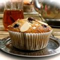 Blaubeer Buttermilch Muffins - Blueberry[...]