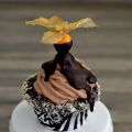 Death by Chocolate Cupcakes