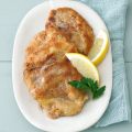 Wiener Schnitzel