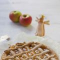 GROSSMUTTERS APFELKUCHEN