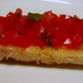 Bruschetta