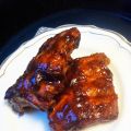 Spareribs aus dem Backofen - Sparerib Rub -[...]