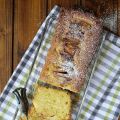 Ich back mir: Apfelrührkuchen