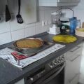 Zwiebelkuchen