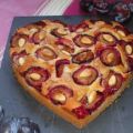 Zwetschgenkuchen
