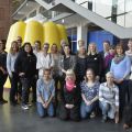 Dr. Oetker Vitalis Bloggerworkshop